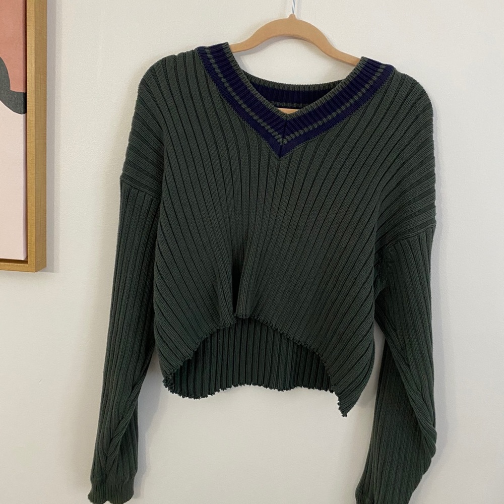 Banana Republic Sweater